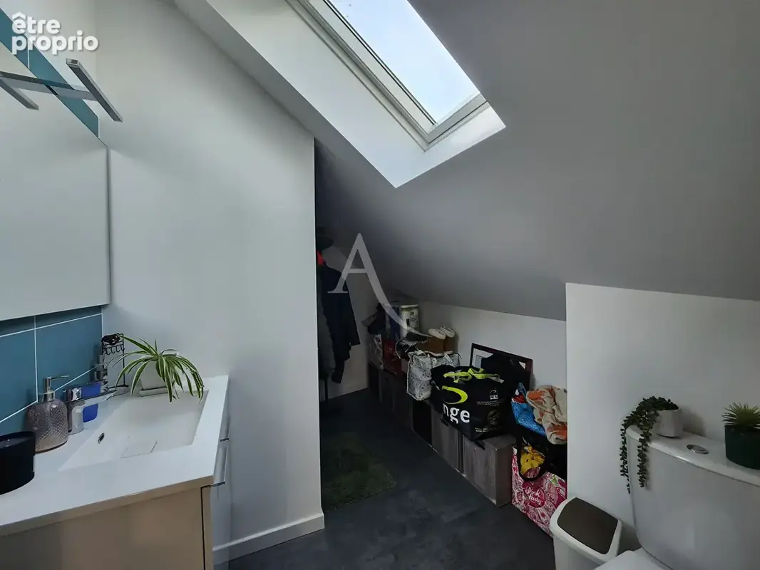 Nouveauté L'Adresse Maison Malville 74.55 m2 - photo 6