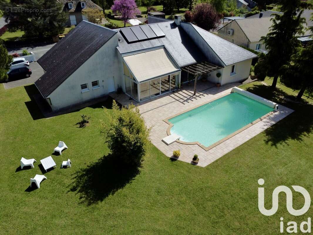 Photo 6 - Maison à NAUCELLE