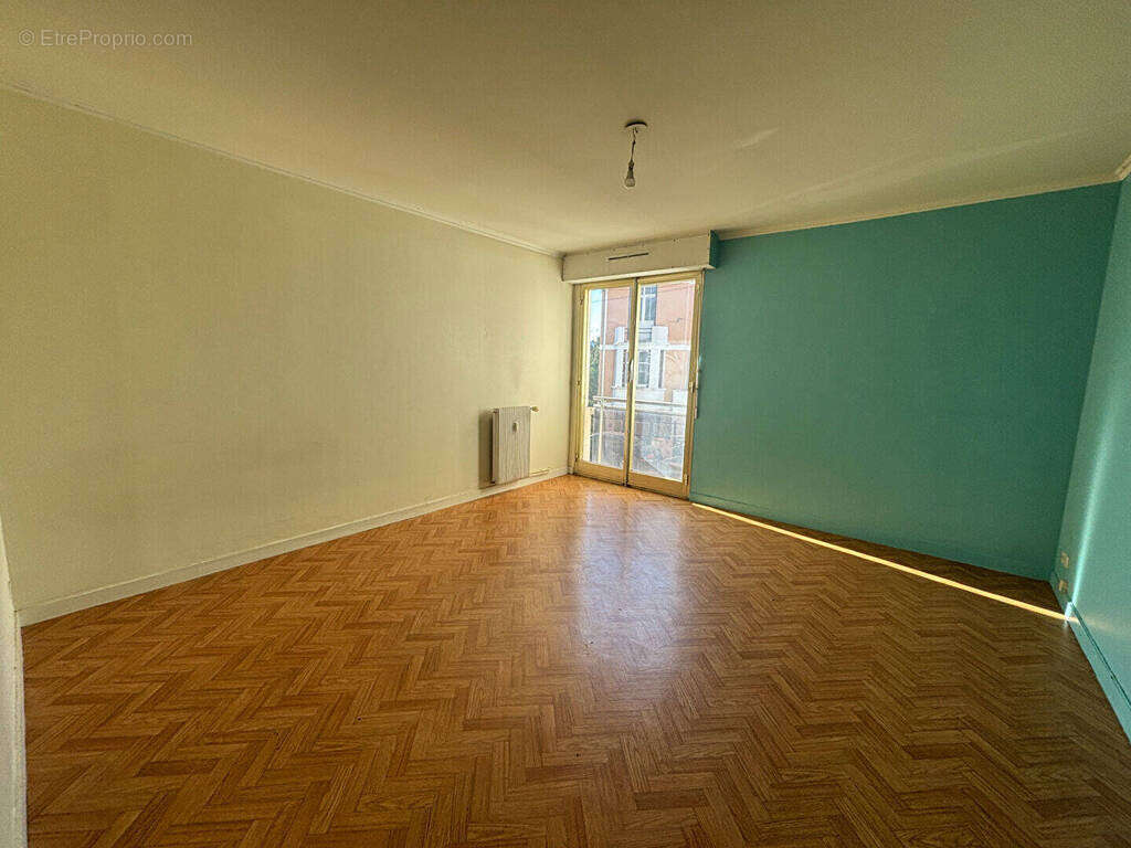 Appartement à CHATEAUROUX