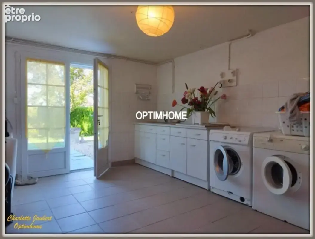Maison à vendre 7 pièces CHALAIS (16) - photo 19