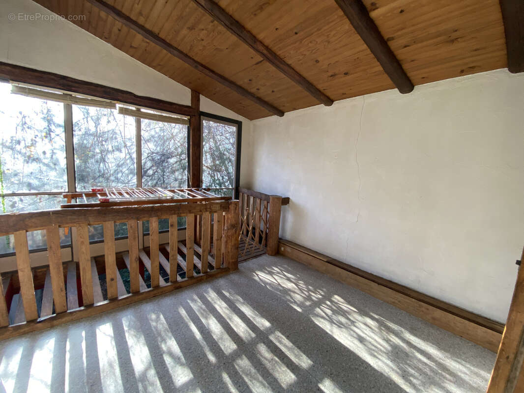 Maison à CLERMONT-FERRAND