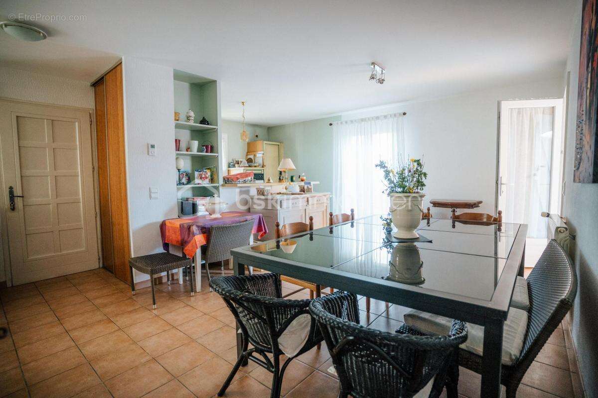 Maison à POLLESTRES