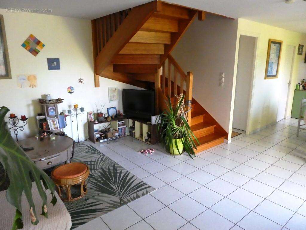 Maison à PLOERDUT
