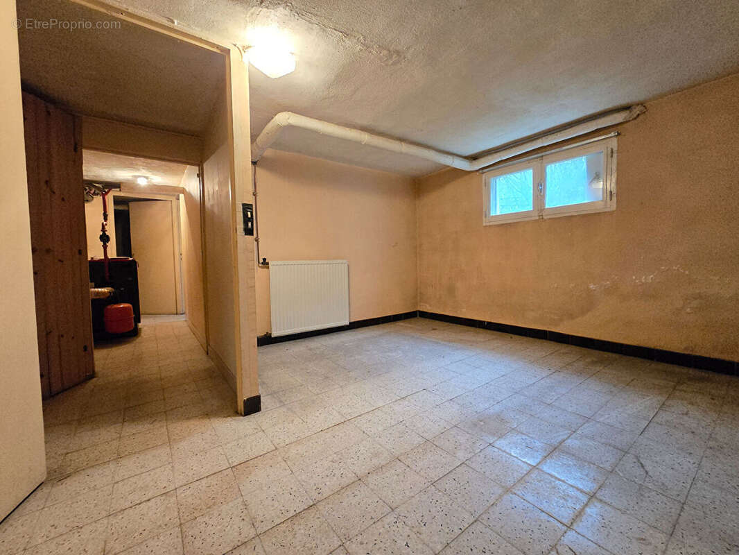 Maison à NIBELLE