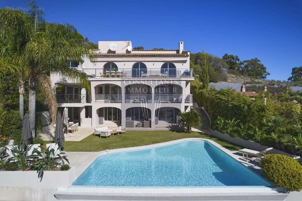 Maison à CANNES