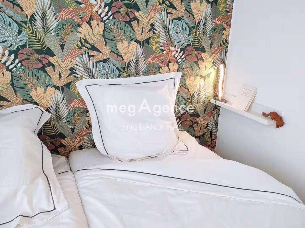 Appartement à LES SABLES-D'OLONNE