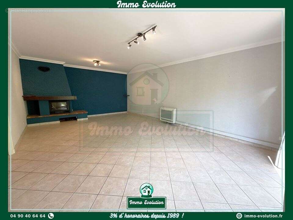 Maison à ORANGE