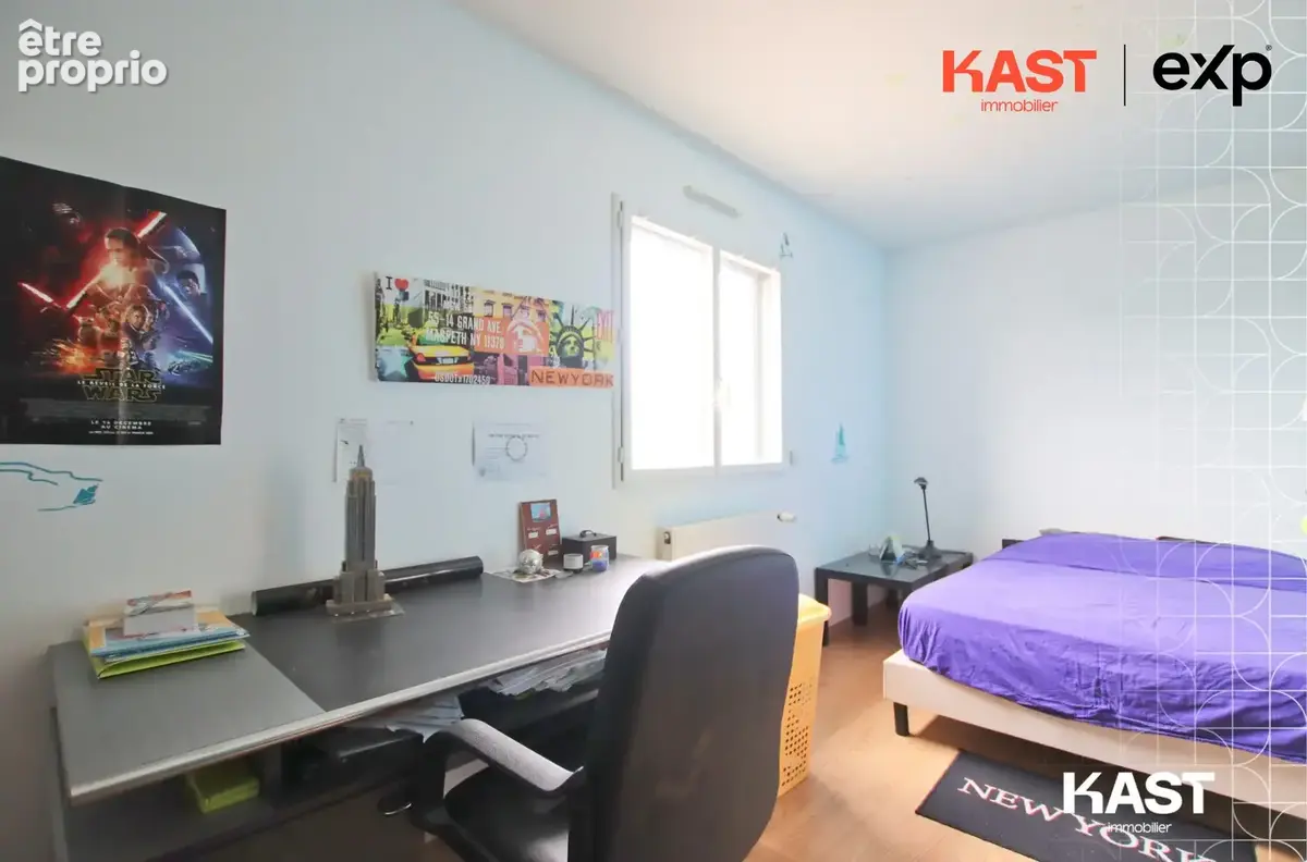 Maison 117 m² à Chateaugiron  - photo 5