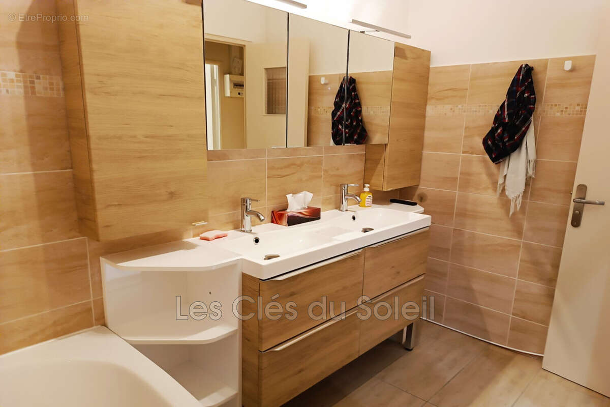 Maison 150 m² à Toulon  - photo 9