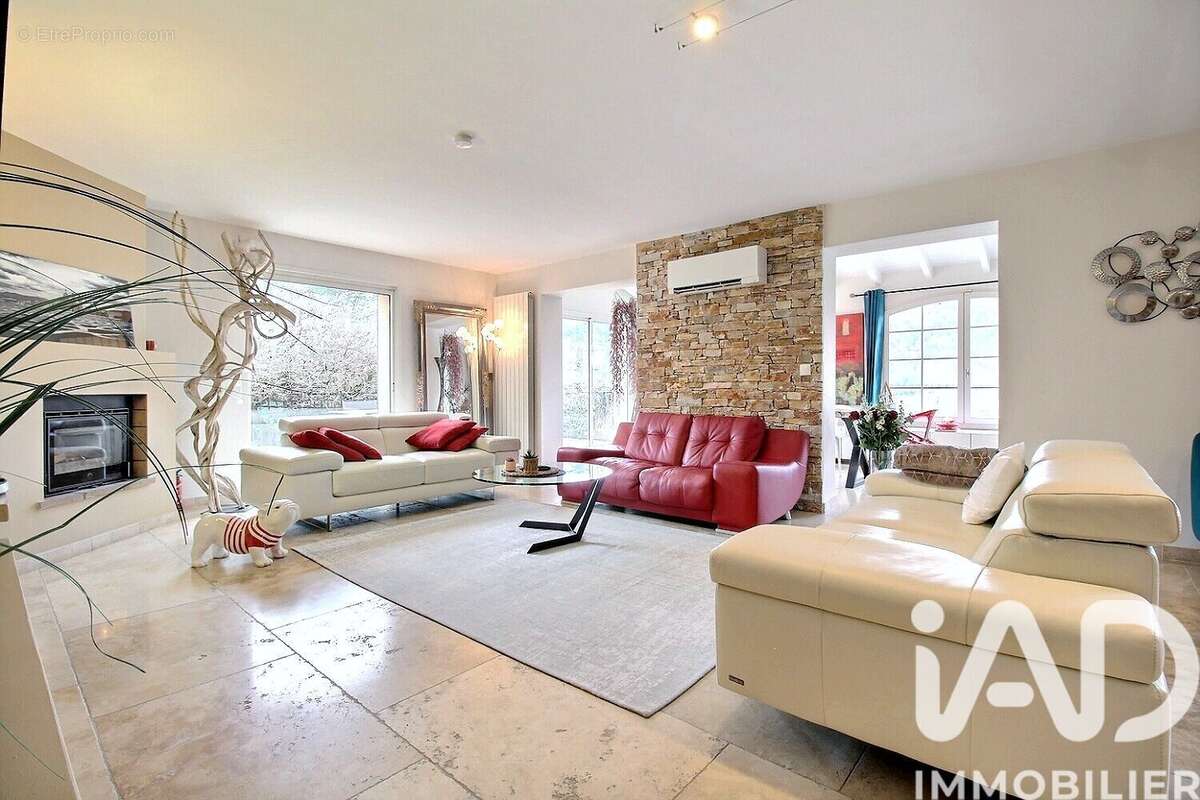 Photo 5 - Maison à AURIOL