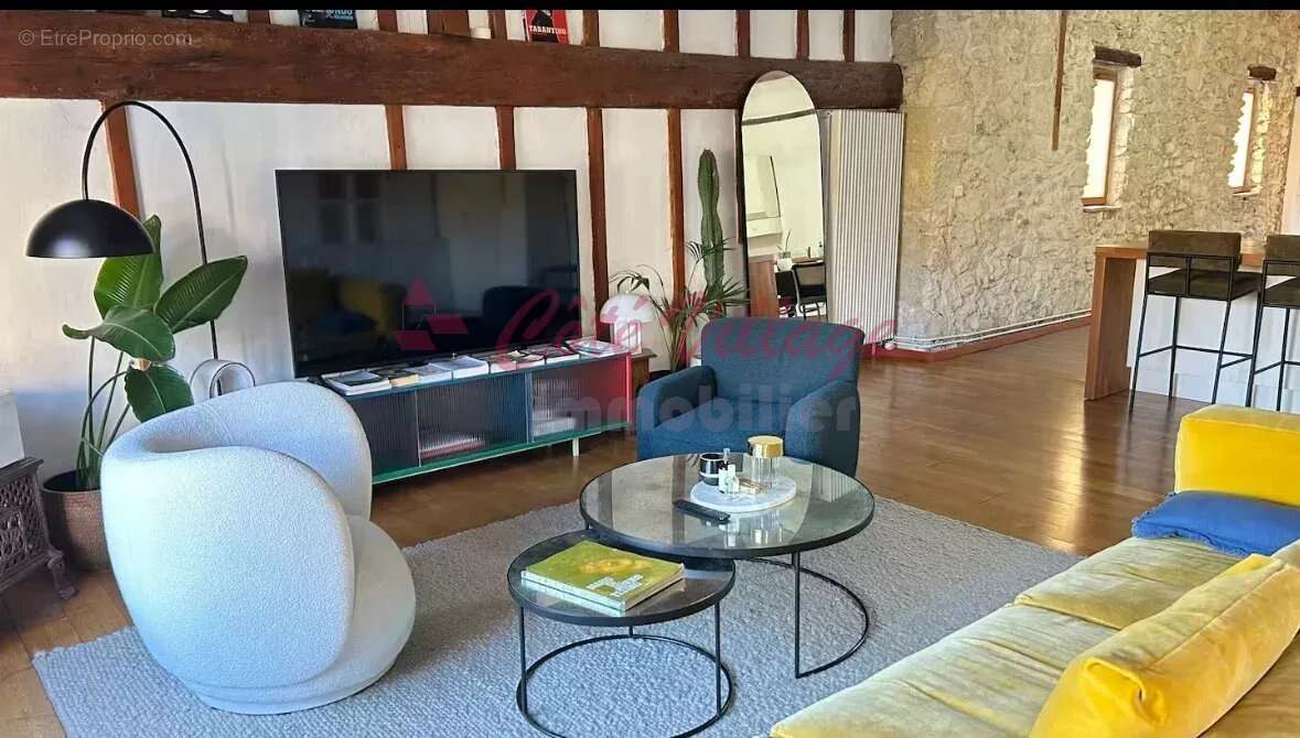 Appartement à NARBONNE