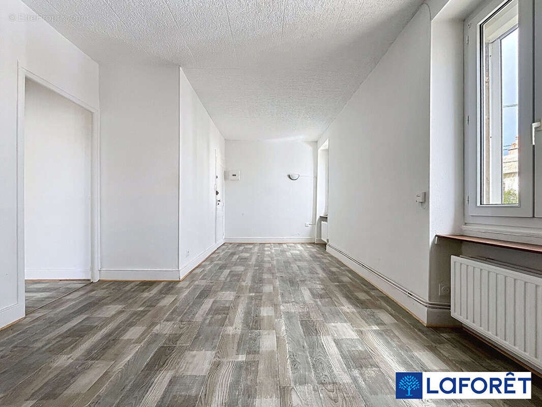 Appartement à DIJON