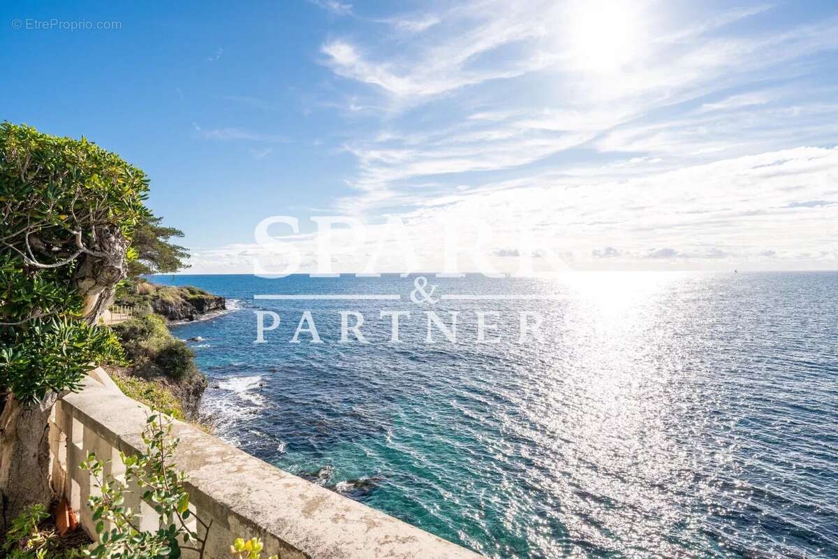 Maison à CAP-D&#039;AIL