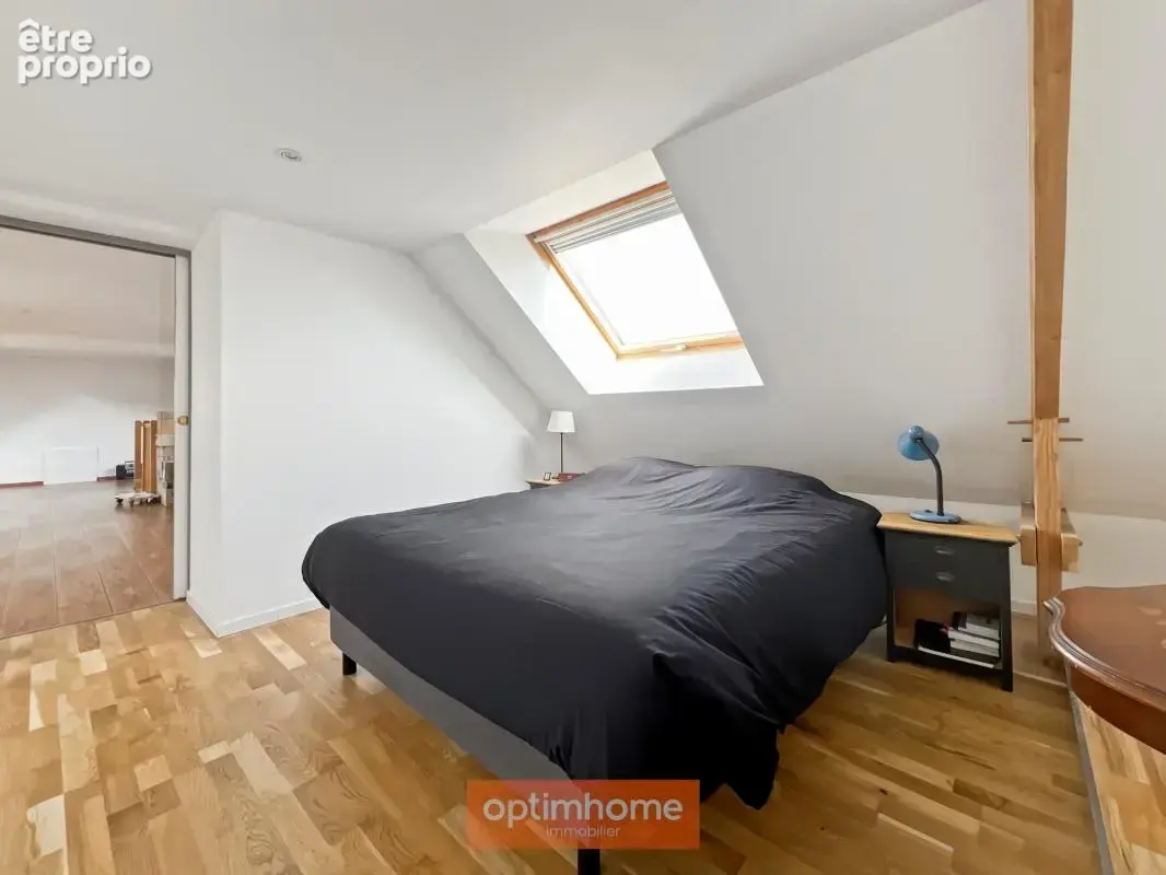 Maison familiale 186 m² à Lassy – Vie de plain-pied – Proche Guichen, Bruz et Rennes - photo 25