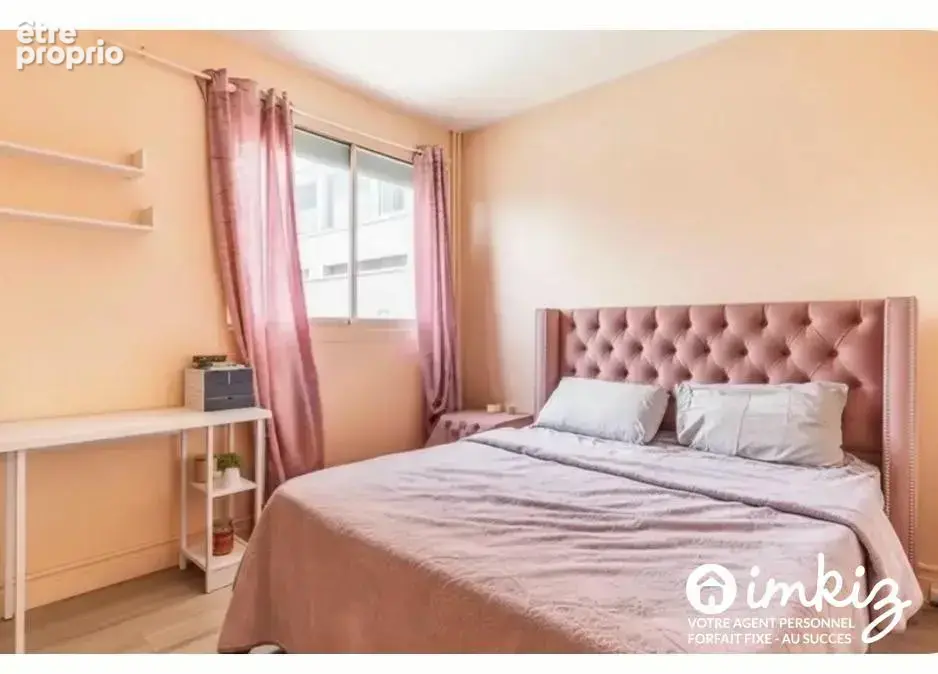 Appartement 5 pièces - photo 13