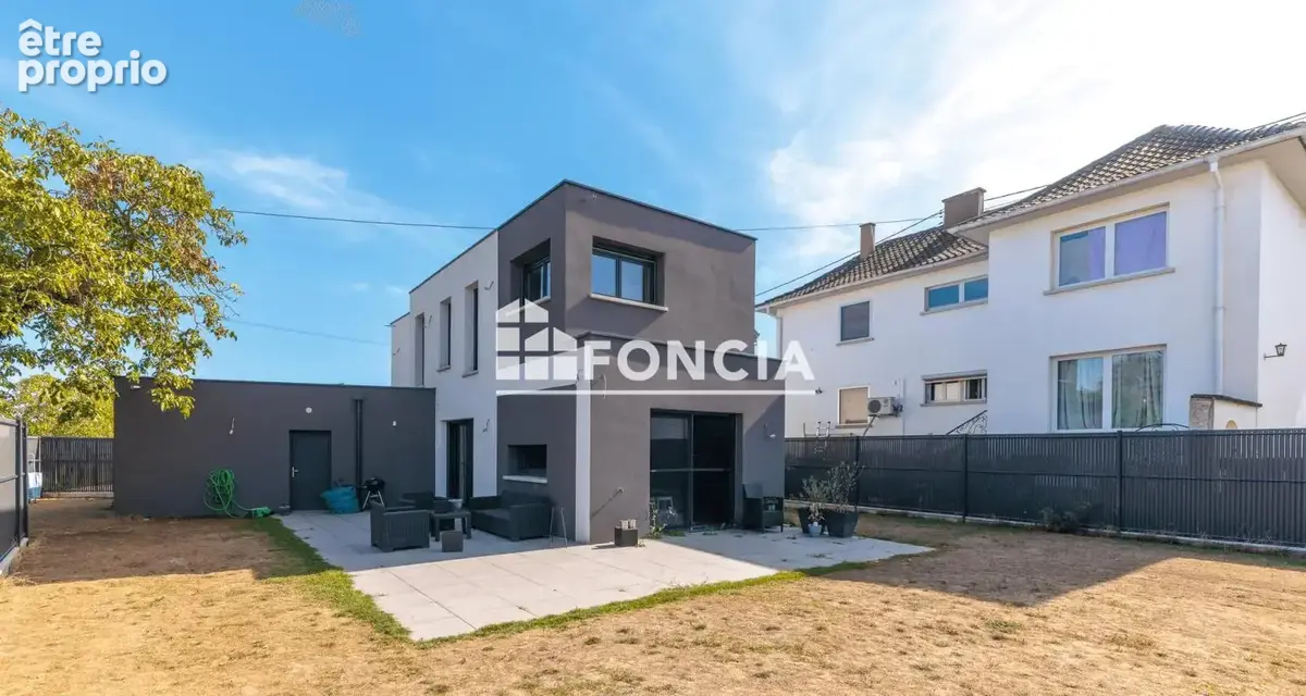 Photo Maison à Haguenau au prix de 574 000€
