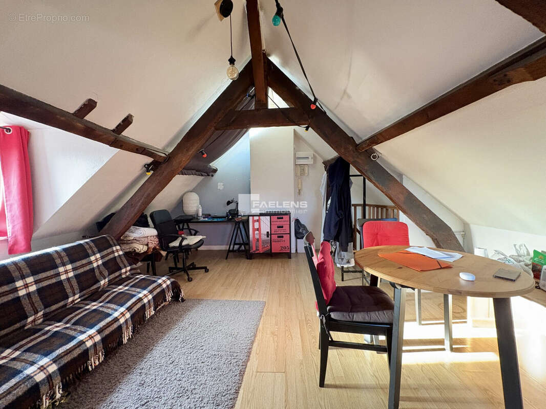 Appartement à LILLE