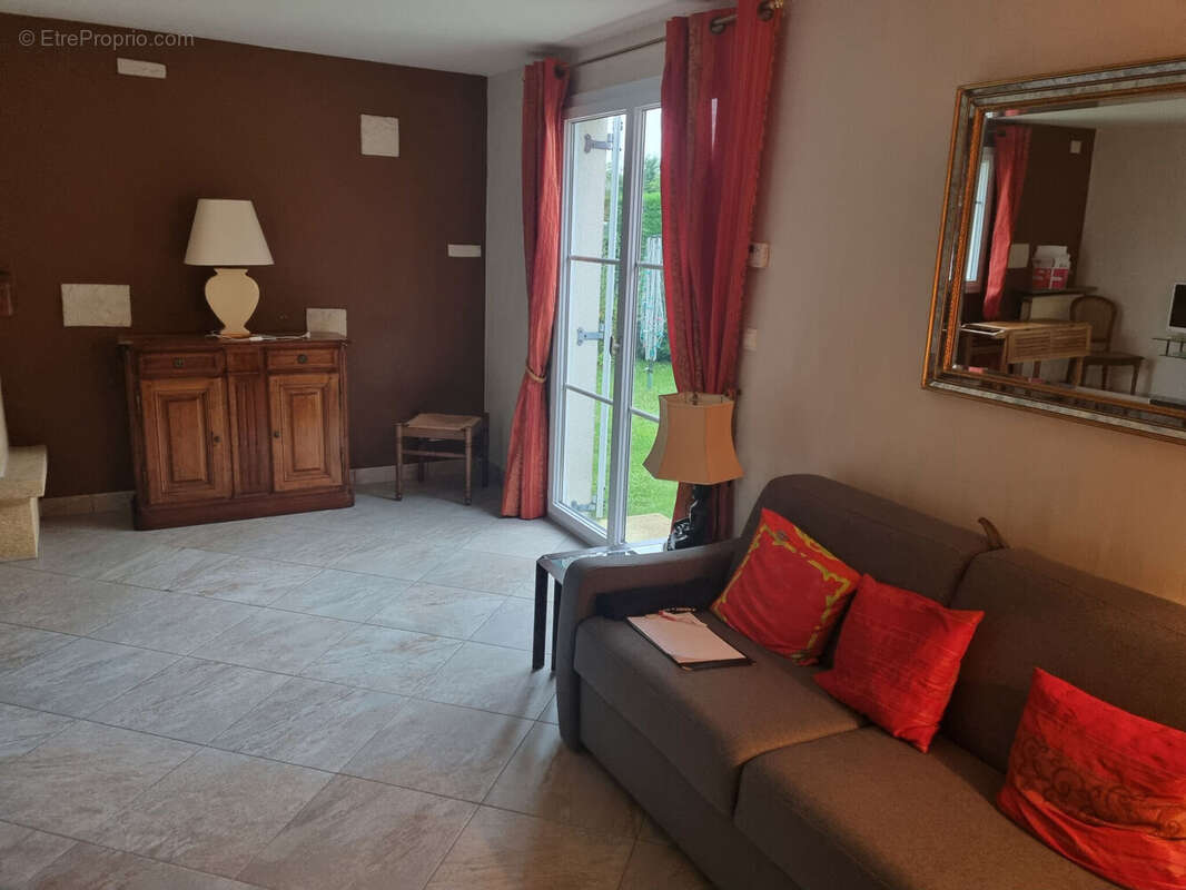 Photo 5 - Maison à LA BAULE-ESCOUBLAC