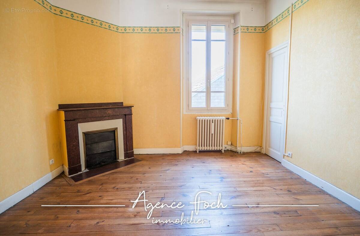 Appartement à TARBES