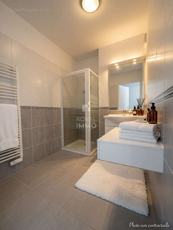 À VENDRE   Magnifique T3 avec terrasse exposé ouest à La Valette-du-Var - photo 4