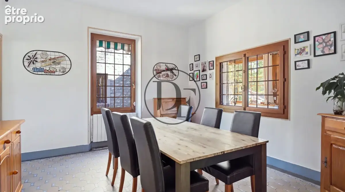Maison arbonne la foret - 180m2 - photo 10