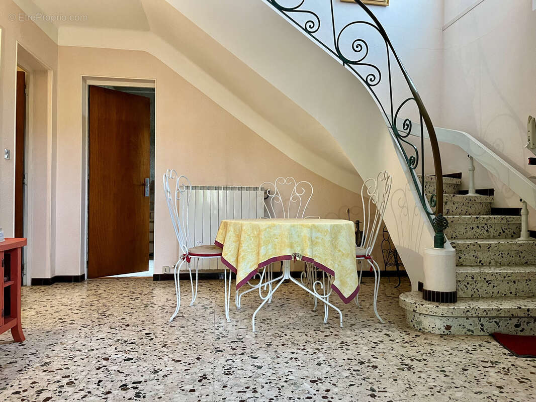 Maison à CUXAC-D&#039;AUDE