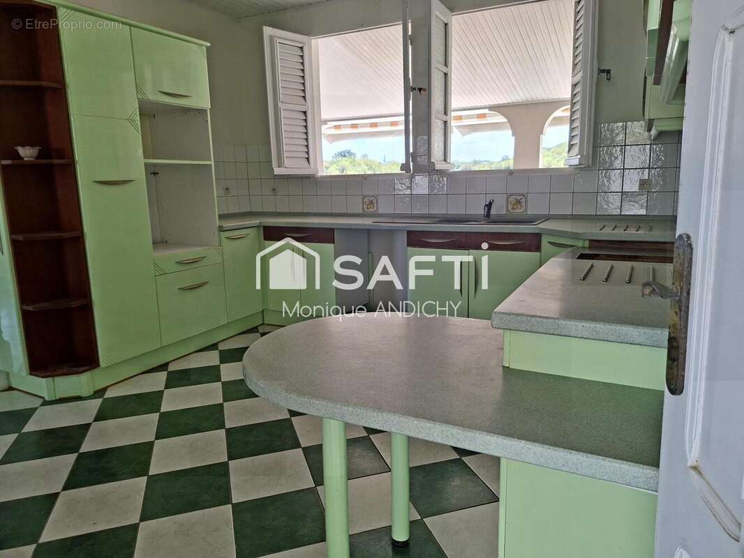 Photo 7 - Maison à LE FRANCOIS