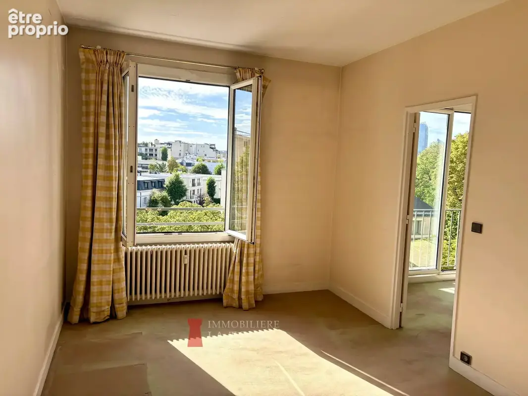 Neuilly bois 4 pieces voie privee - photo 8