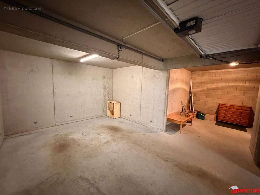 Appartement à LEYMEN
