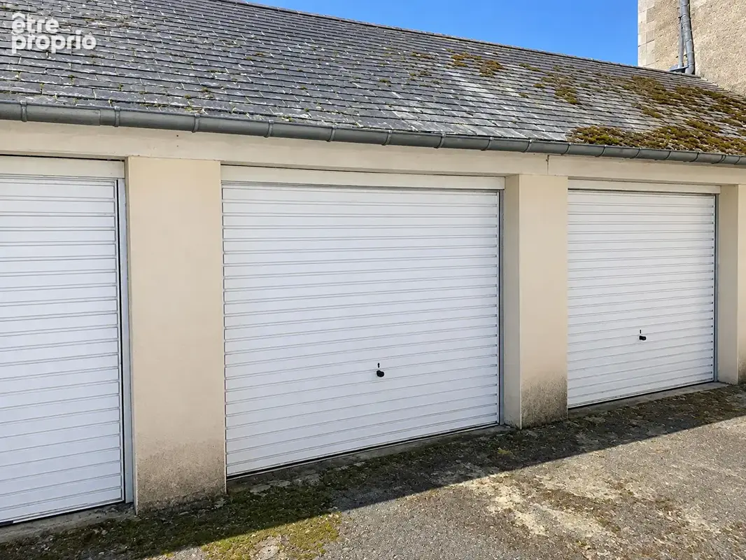 Appartement a vendre alencon centre-ville - photo 3