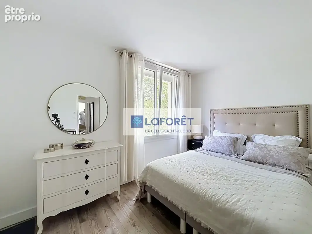 Maison La Celle Saint Cloud 4 pièce(s) 66 m2 - photo 7