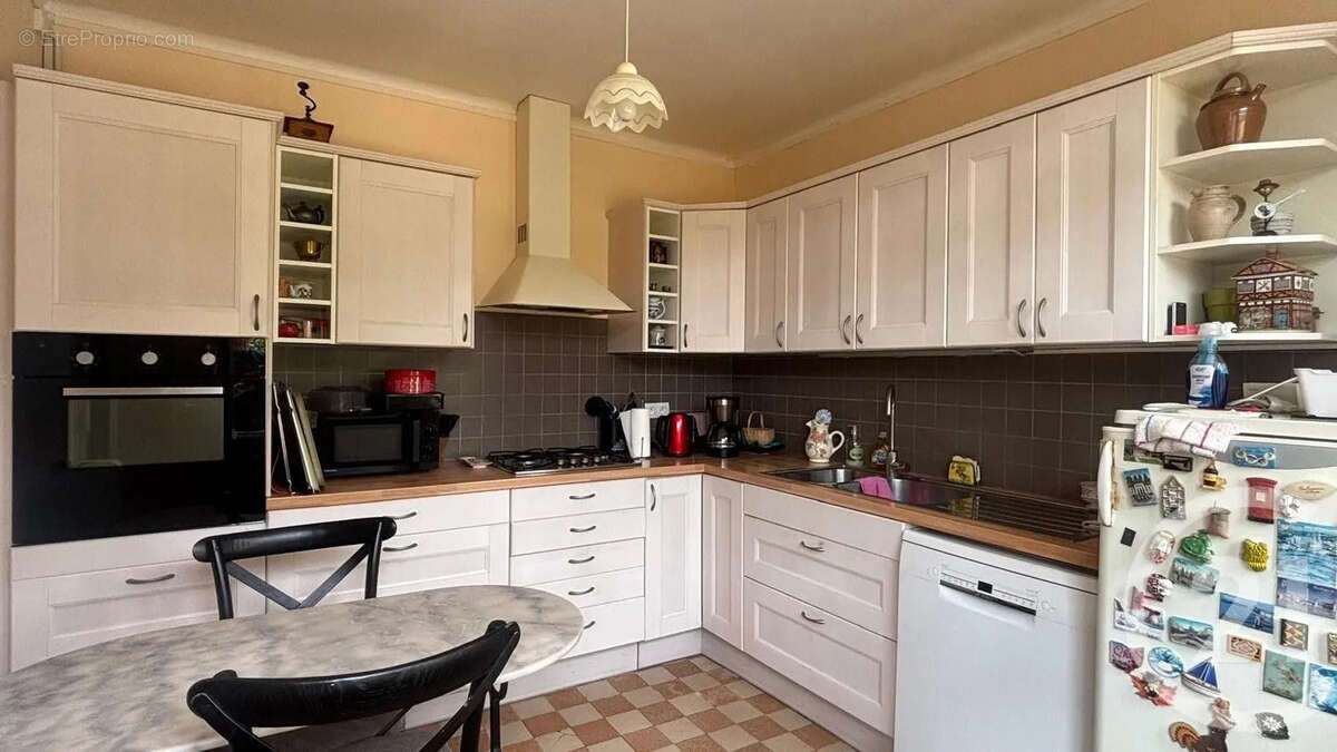 Maison 76 m² à Ezy-Sur-Eure  - photo 2