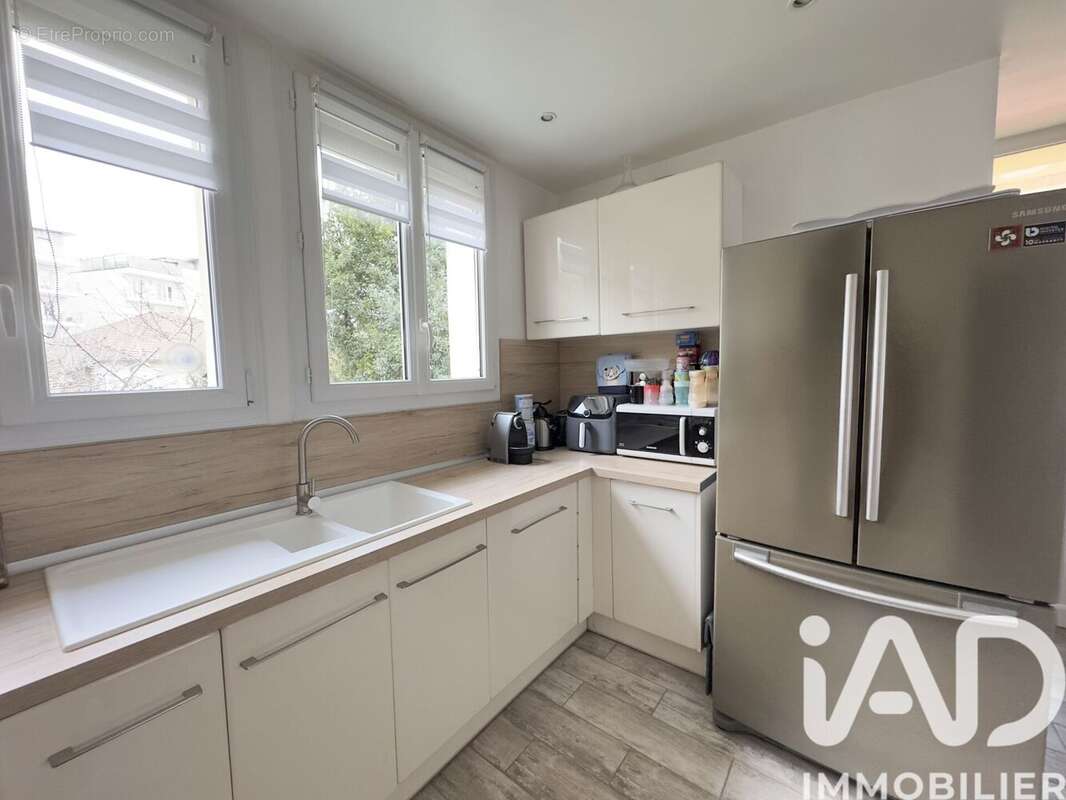 Photo 8 - Maison à LA ROCHETTE