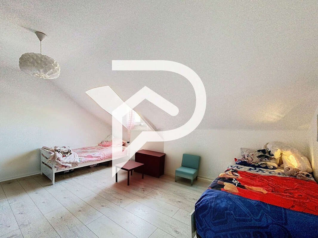 Appartement à DREUX