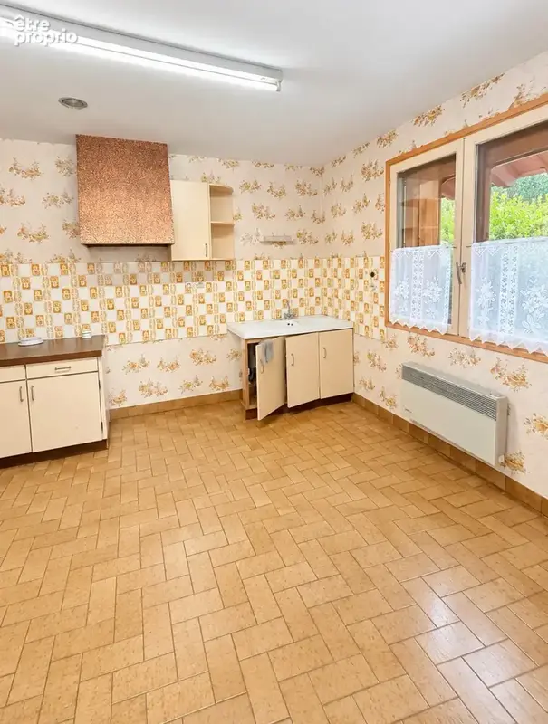 Maison de village - photo 8