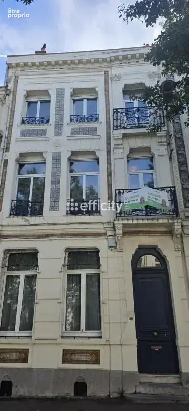 Maison 8 pièces 210 m² à vendre à Douai (59500) - photo 34