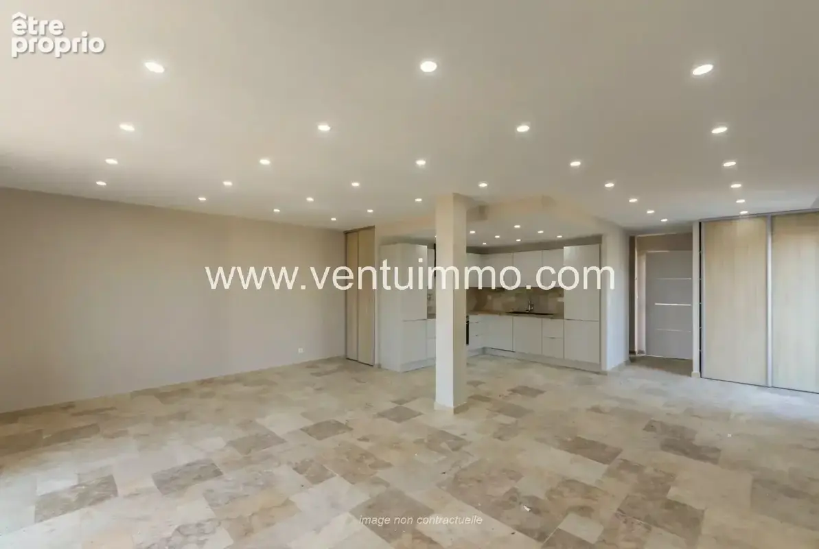 Maison mitoyenne de 111 m² avec piscine à Mougins - photo 8