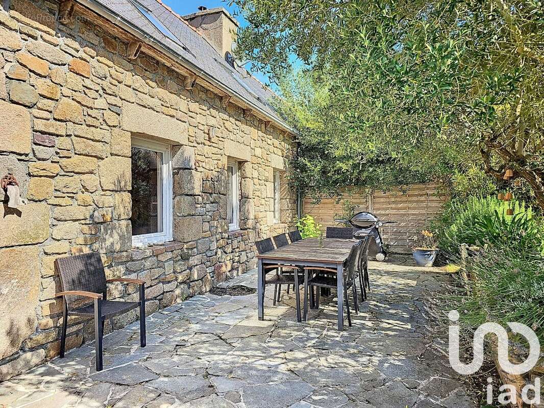 Photo 2 - Maison à PLEUBIAN