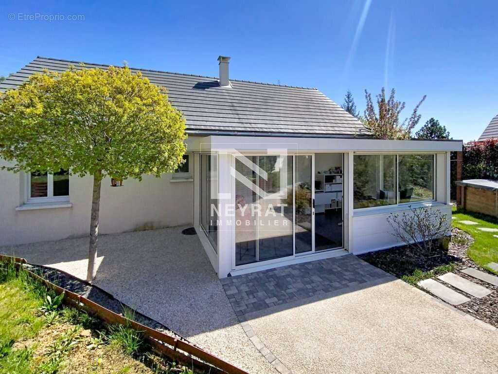 Maison de plain pied au cœur d'un jardin paysagé à Darois - photo 18