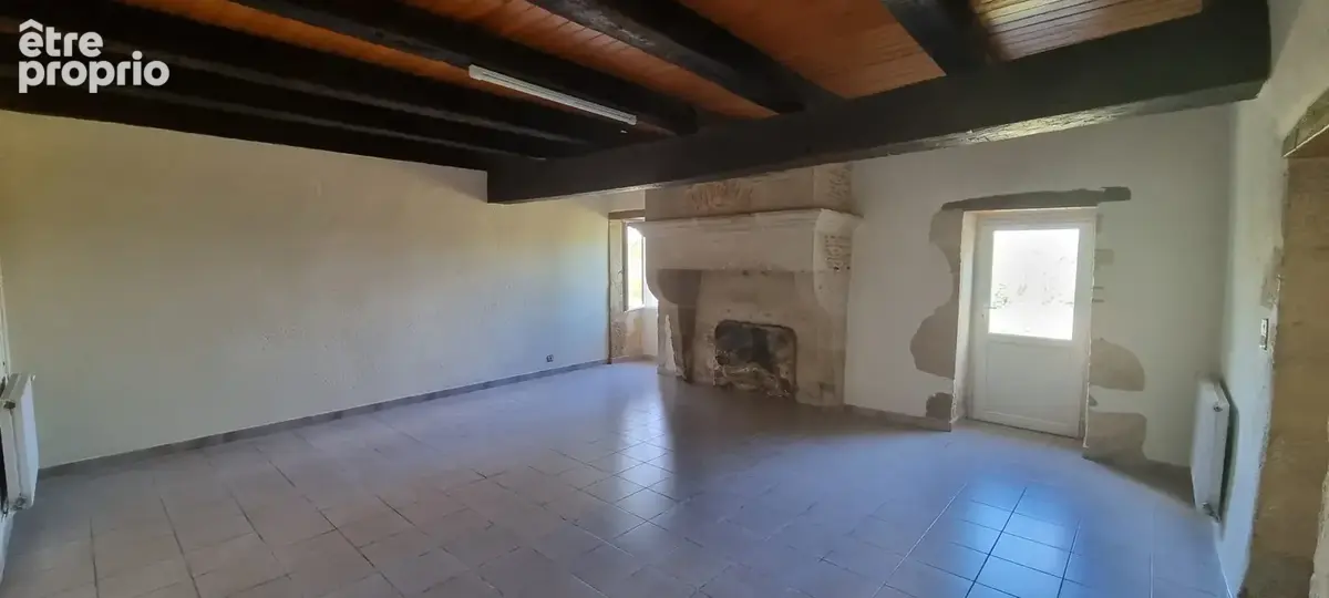 Maison 8 pièces 121 m² à vendre à Esclottes (47120) - photo 2