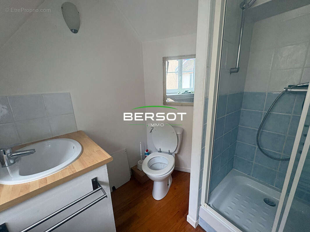 Appartement à BESANCON