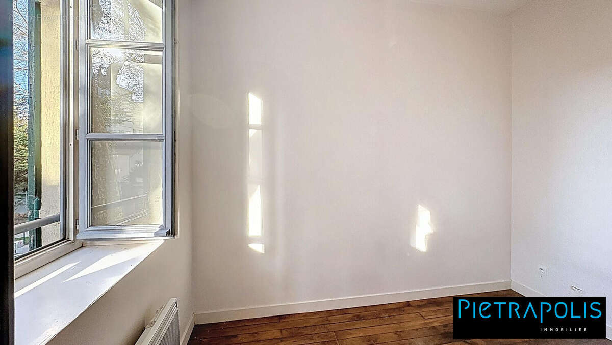 Appartement à LYON-9E