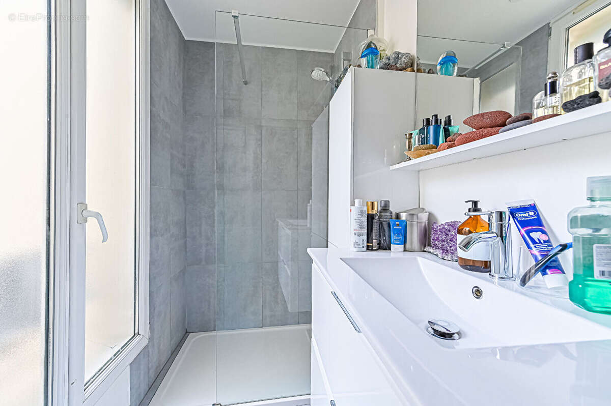 Appartement à PARIS-13E
