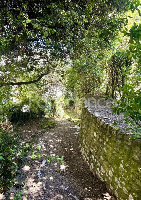 Maison à SAINT-PALAIS-SUR-MER