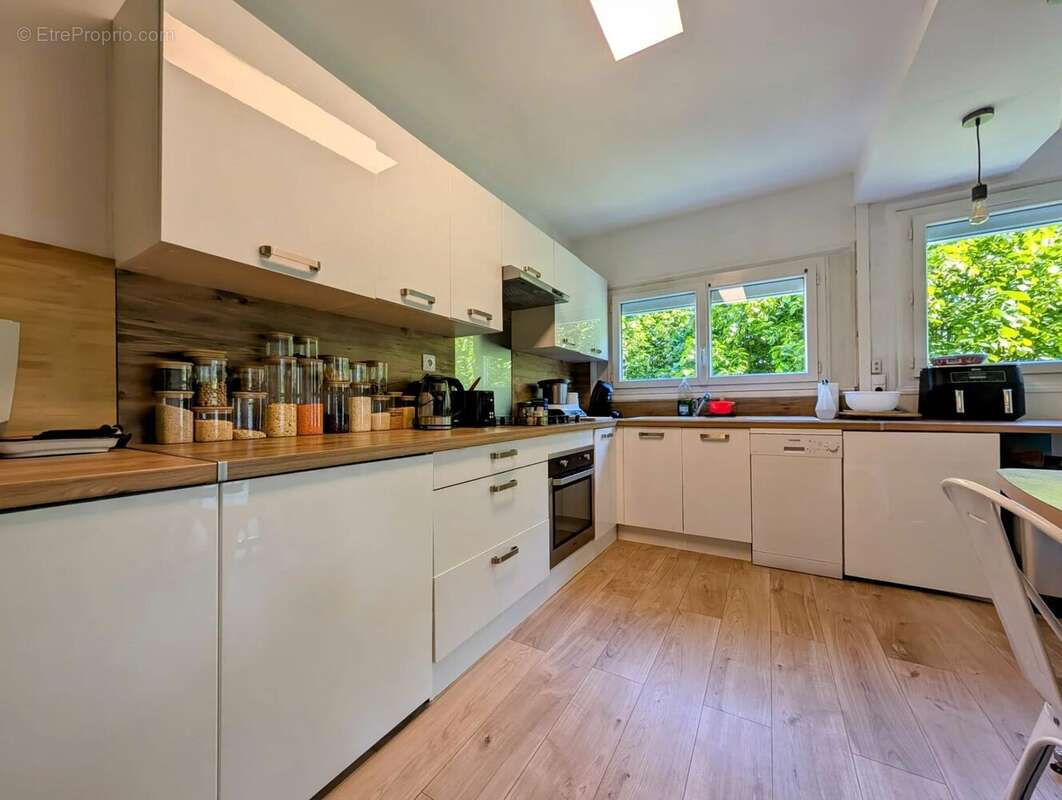 Appartement à PLAISIR