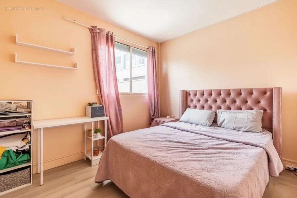 appartement  5 pièces avec double séjour, garage et cave - photo 11