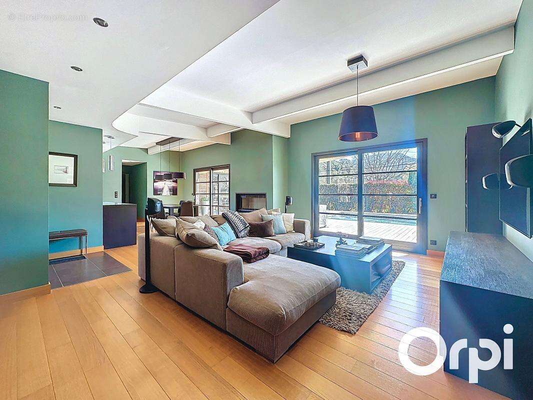 Maison à SAINT-BLAISE