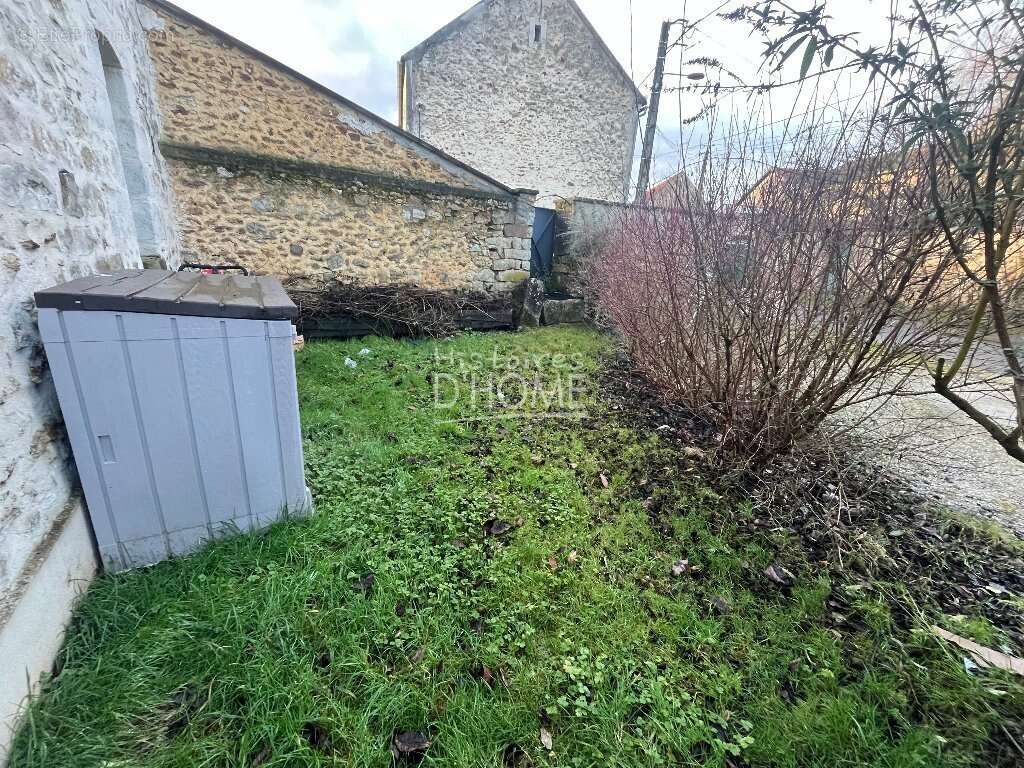 Appartement à COURTOMER