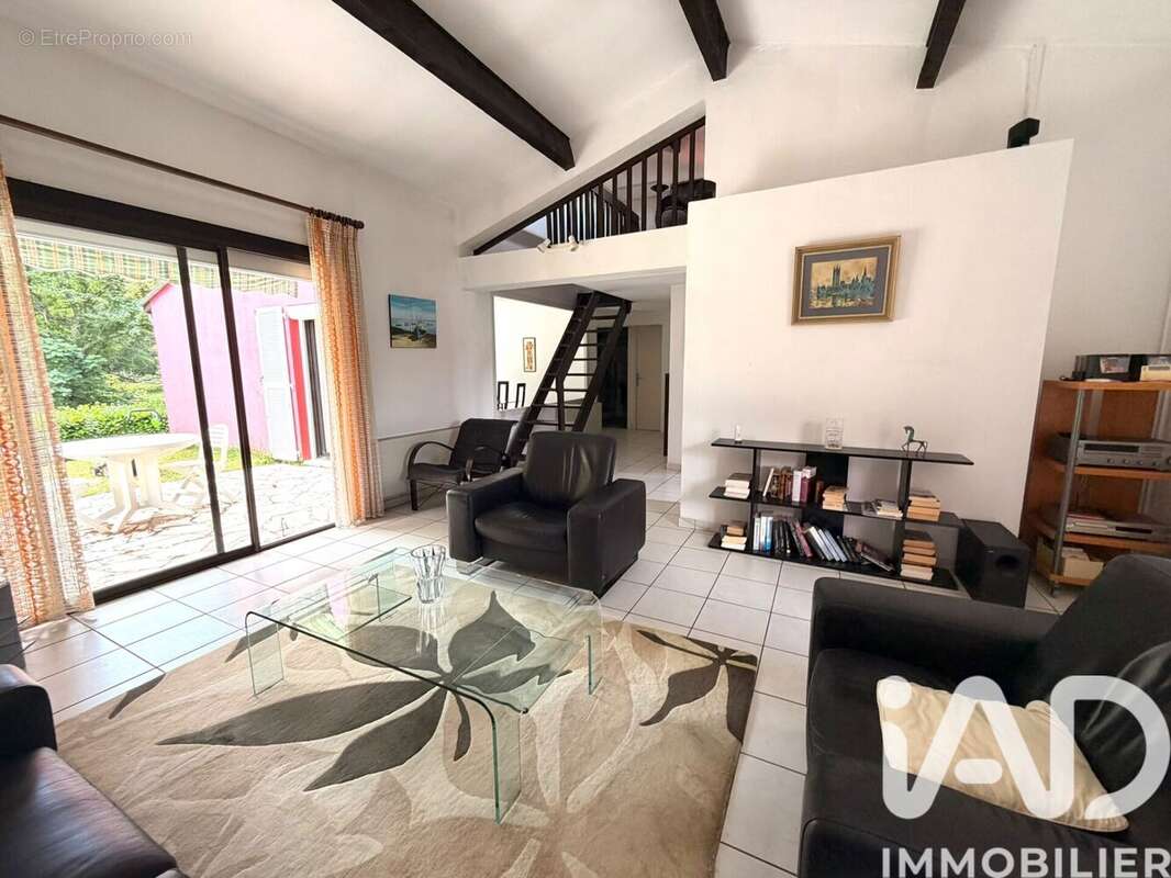 Photo 2 - Maison à FLOIRAC
