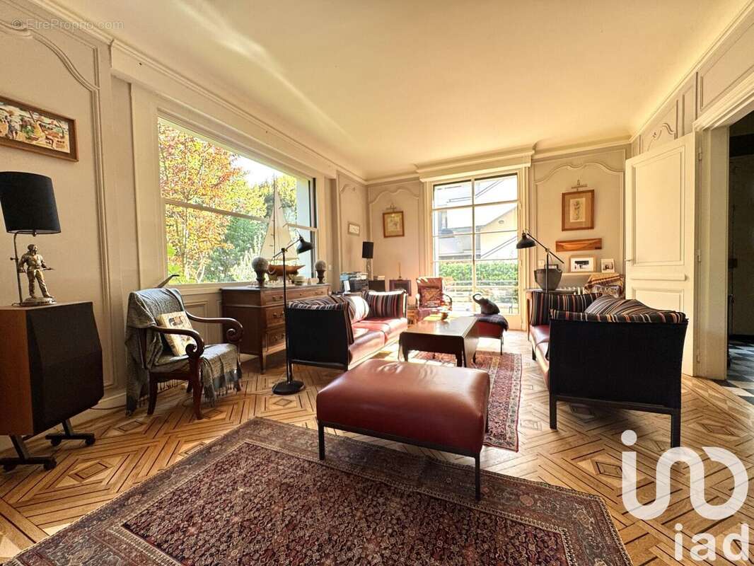 Photo 3 - Maison à SCEAUX